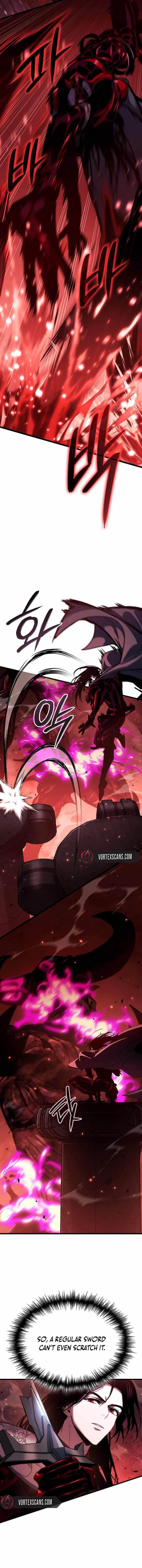Crimson Reset Chapter 20 - Page 19 in English