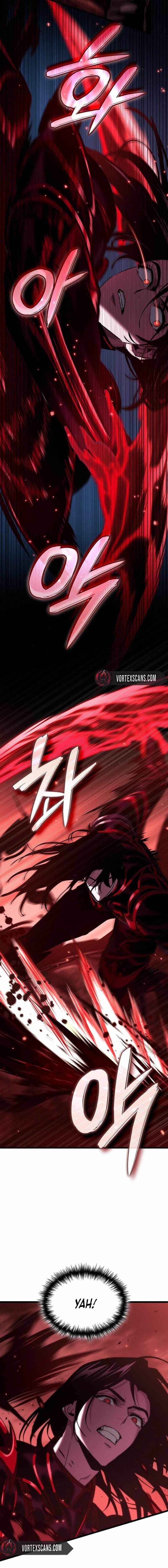 Crimson Reset Chapter 20 - Page 21 in English