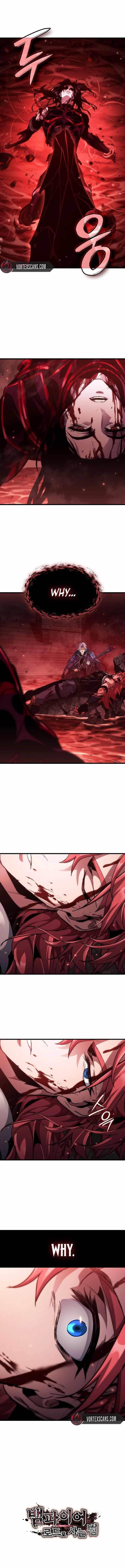 Crimson Reset Chapter 20 - Page 26 in English