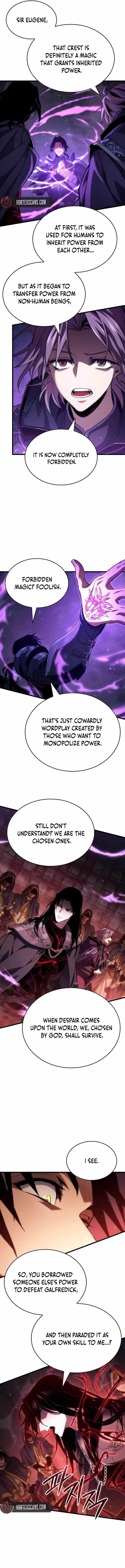 Crimson Reset Chapter 20 - Page 3 in English