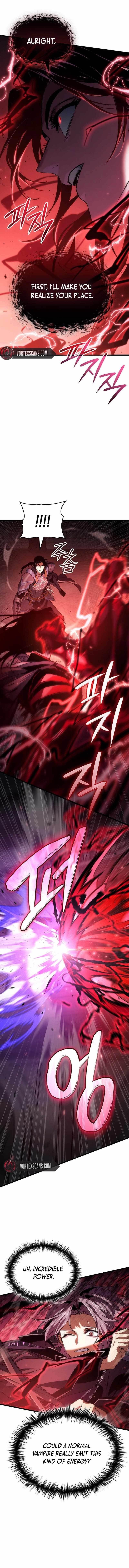 Crimson Reset Chapter 20 - Page 4 in English