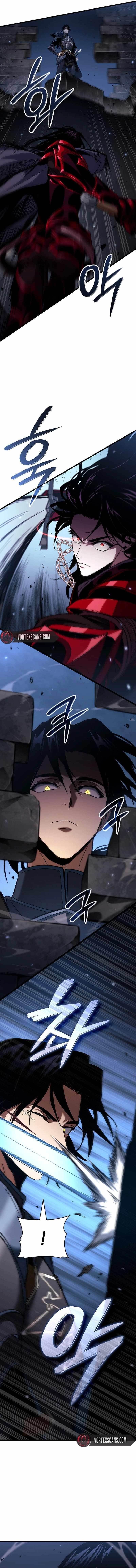 Crimson Reset Chapter 20 - Page 7 in English