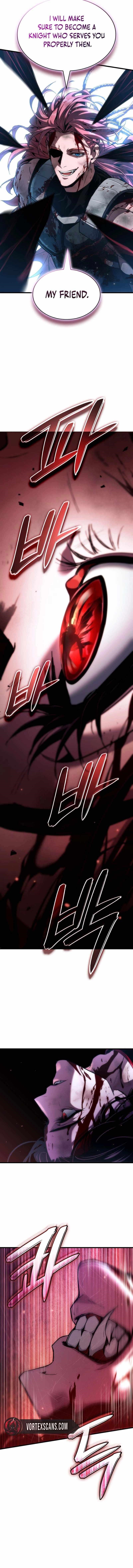 Crimson Reset Chapter 21 - Page 5 in English