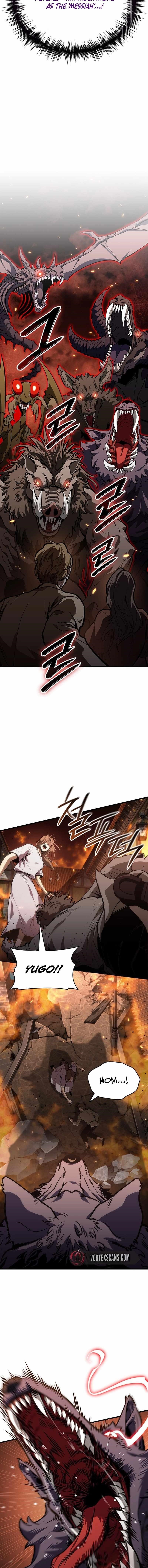 Crimson Reset Chapter 22 - Page 12 in English