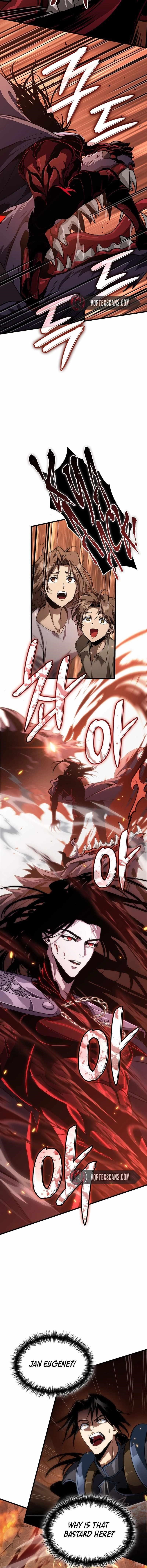 Crimson Reset Chapter 22 - Page 14 in English