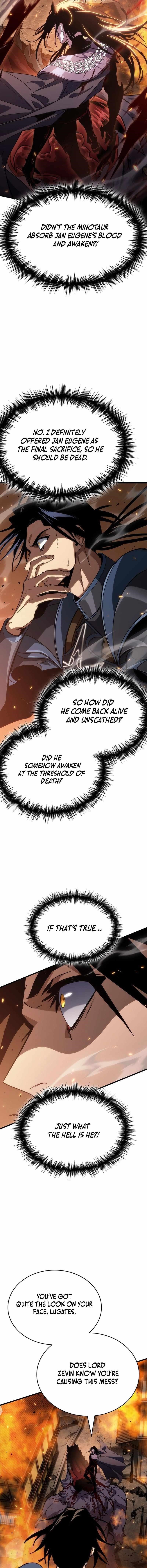 Crimson Reset Chapter 22 - Page 15 in English
