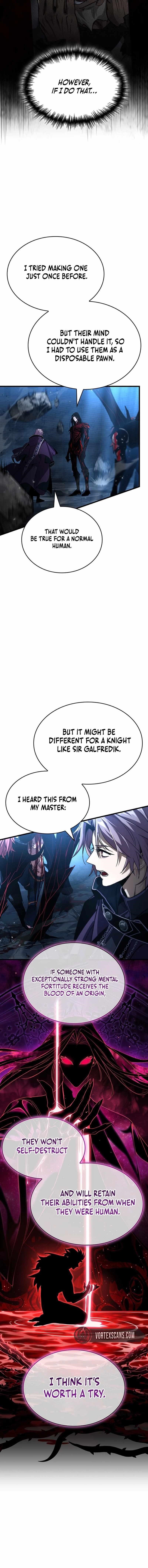 Crimson Reset Chapter 22 - Page 4 in English