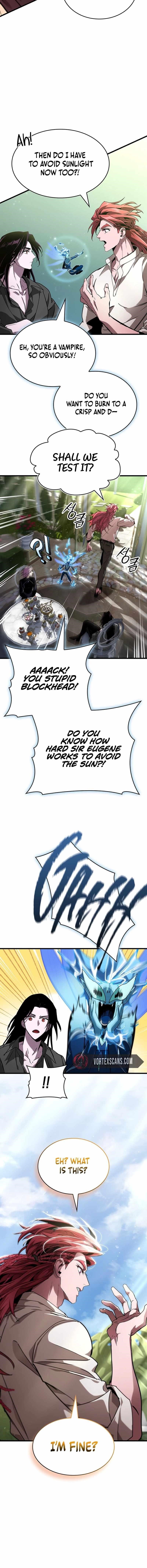 Crimson Reset Chapter 23 - Page 14 in English