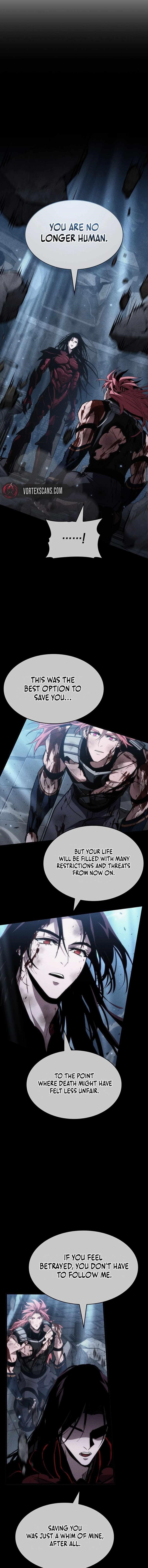 Crimson Reset Chapter 23 - Page 18 in English