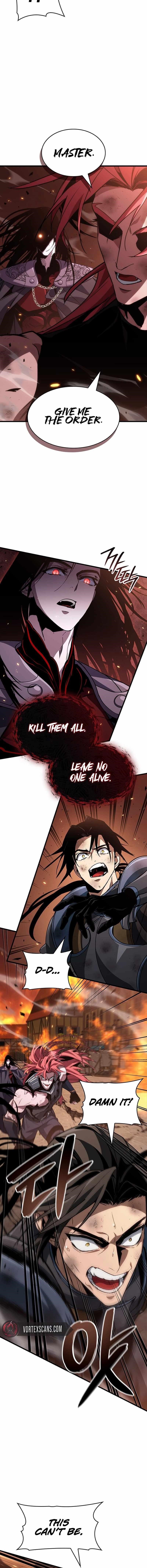 Crimson Reset Chapter 23 - Page 8 in English