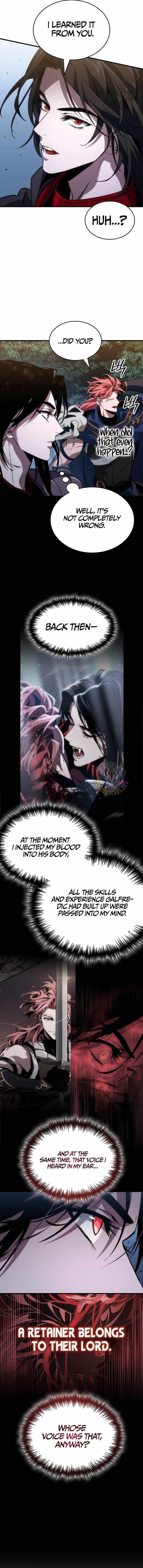 Crimson Reset Chapter 24 - Page 12 in English