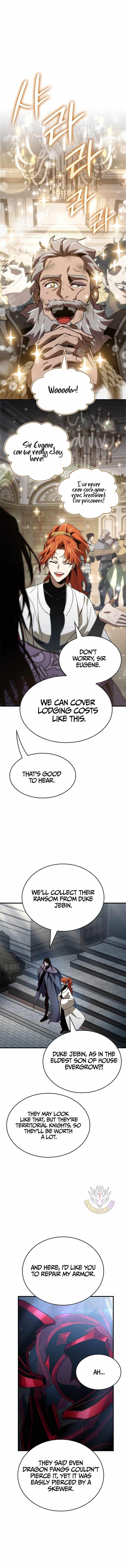 Crimson Reset Chapter 24 - Page 15 in English