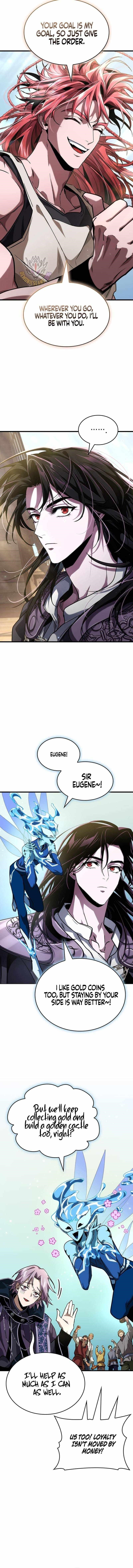Crimson Reset Chapter 25 - Page 9 in English
