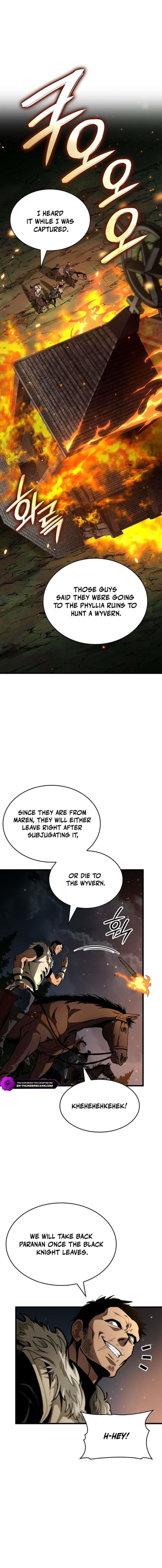 Crimson Reset Chapter 26 - Page 11 in English