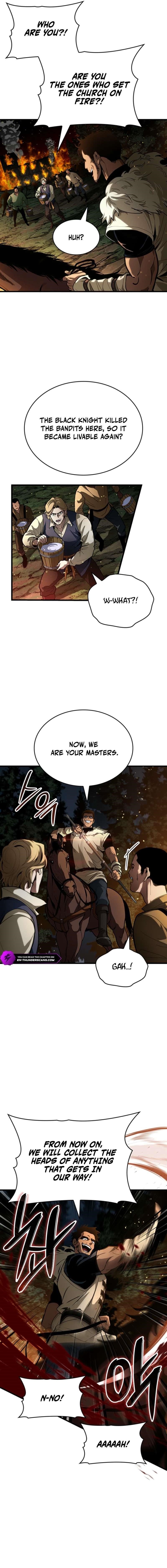 Crimson Reset Chapter 26 - Page 12 in English