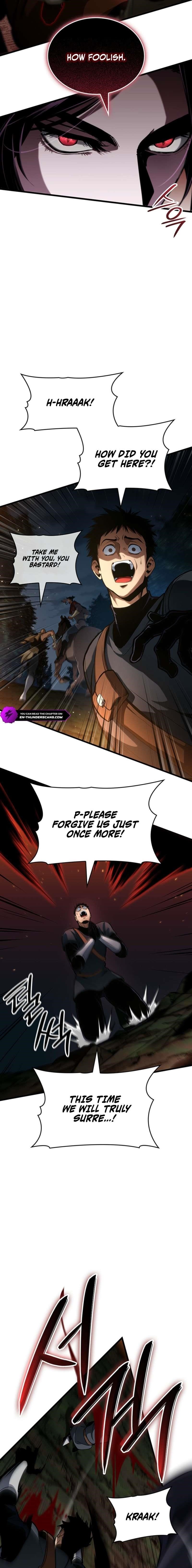 Crimson Reset Chapter 26 - Page 14 in English
