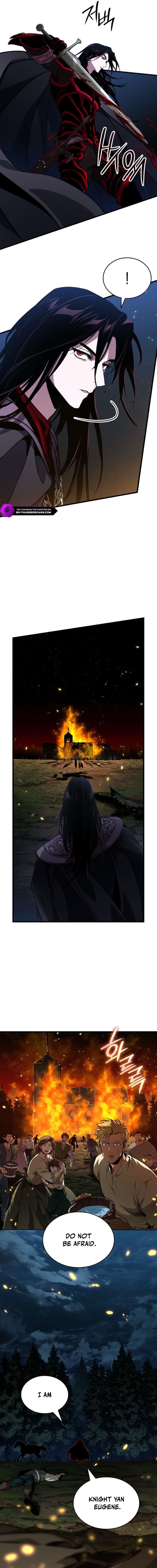 Crimson Reset Chapter 26 - Page 16 in English