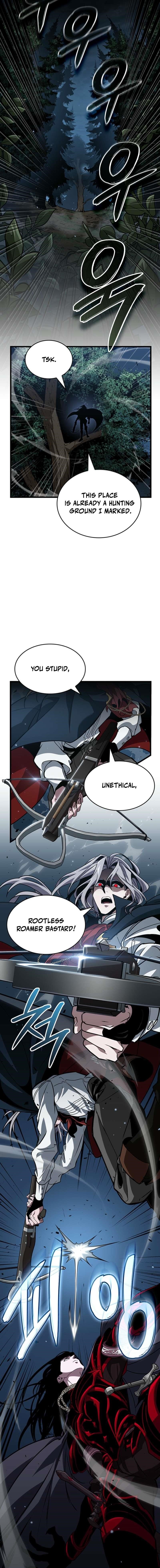 Crimson Reset Chapter 26 - Page 19 in English