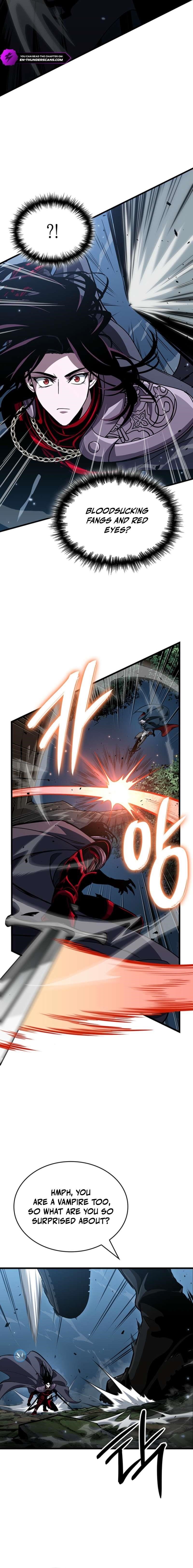 Crimson Reset Chapter 26 - Page 20 in English