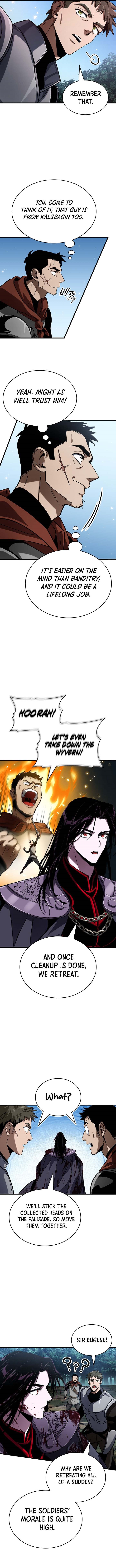 Crimson Reset Chapter 28 - Page 14 in English