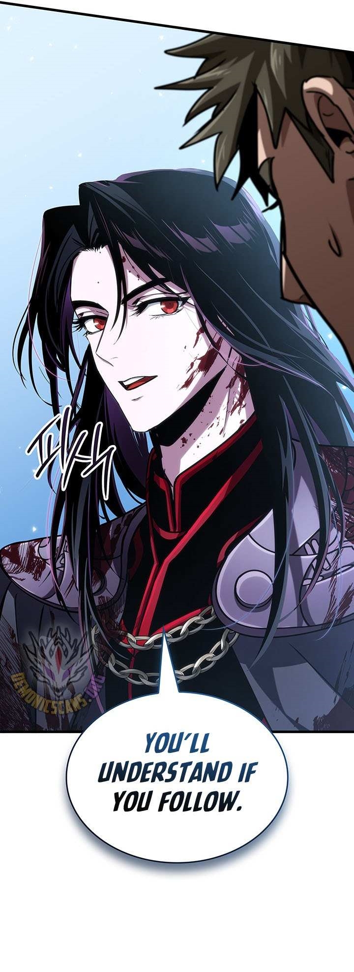 Crimson Reset Chapter 28 - Page 15 in English
