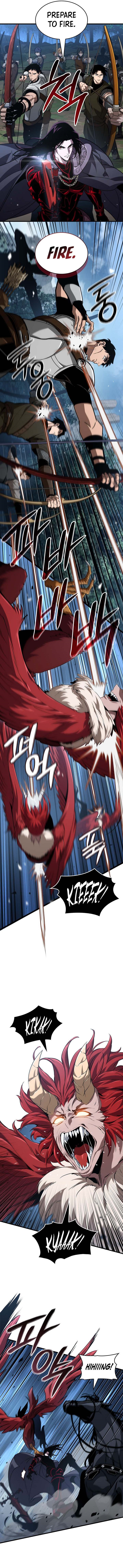 Crimson Reset Chapter 28 - Page 6 in English