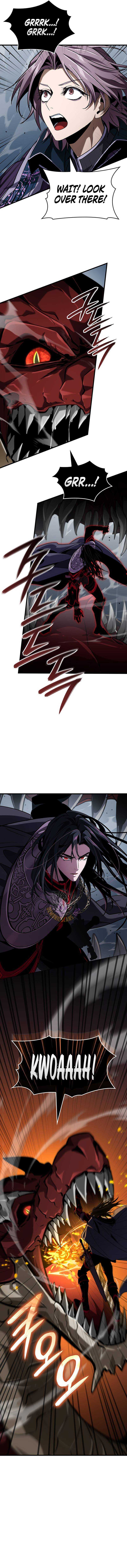 Crimson Reset Chapter 30 - Page 10 in English