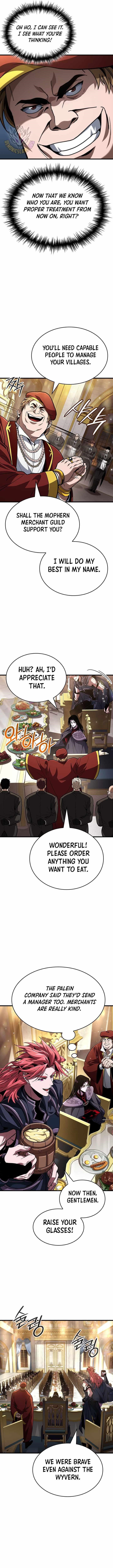 Crimson Reset Chapter 31 - Page 11 in English
