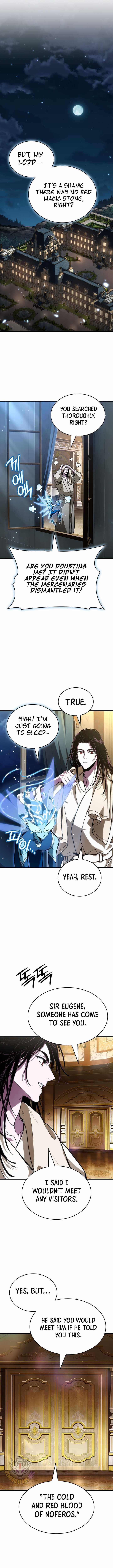 Crimson Reset Chapter 31 - Page 13 in English