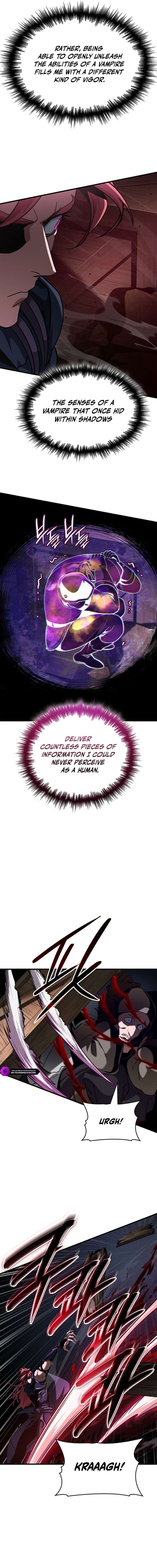 Crimson Reset Chapter 33 - Page 13 in English
