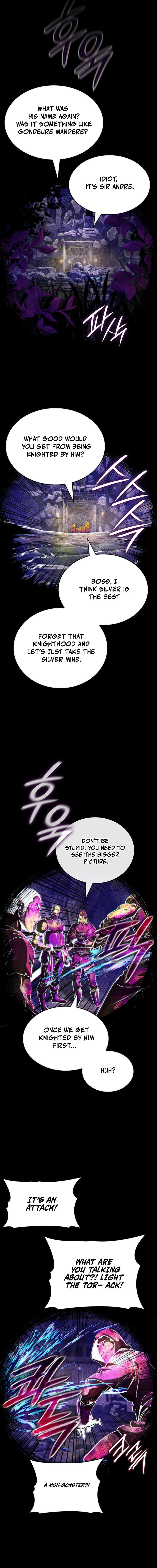 Crimson Reset Chapter 33 - Page 7 in English