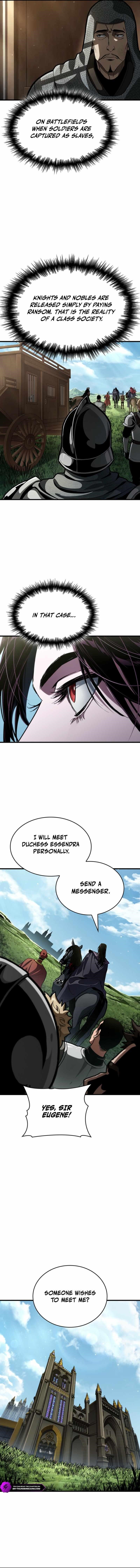 Crimson Reset Chapter 34 - Page 14 in English