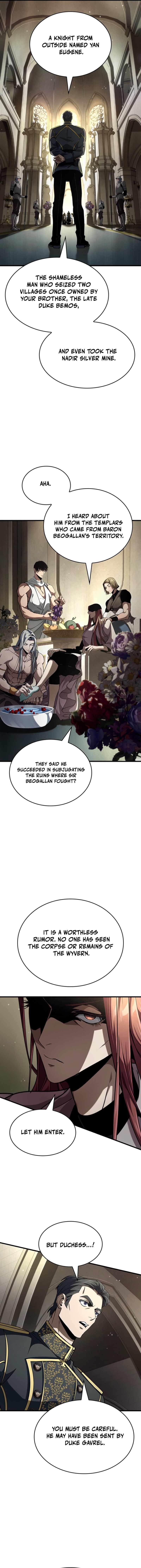Crimson Reset Chapter 34 - Page 15 in English