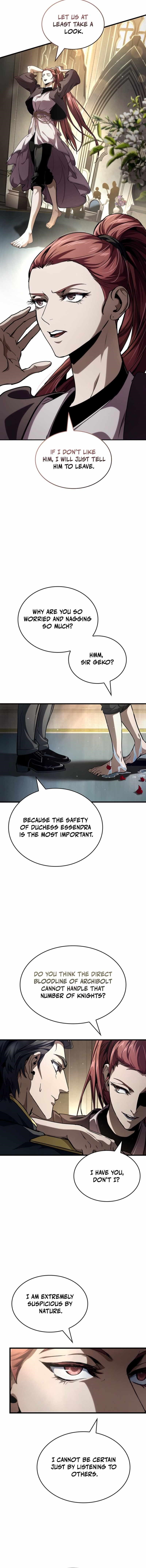 Crimson Reset Chapter 34 - Page 17 in English
