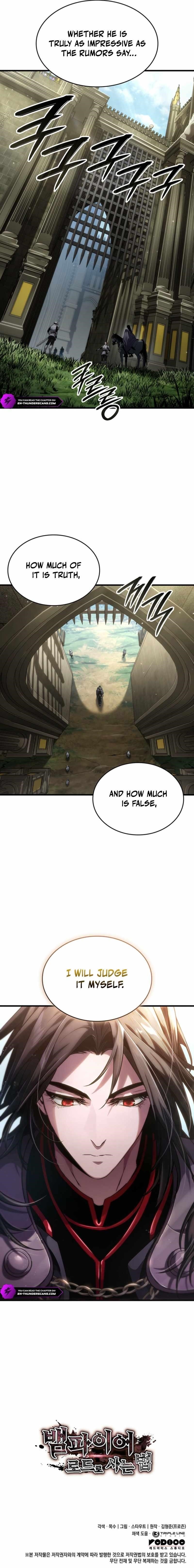 Crimson Reset Chapter 34 - Page 18 in English