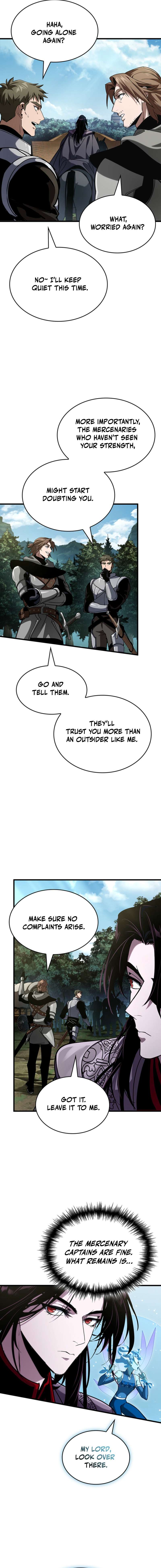 Crimson Reset Chapter 35 - Page 12 in English