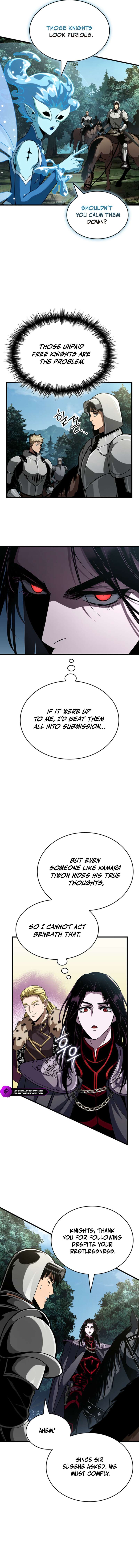 Crimson Reset Chapter 35 - Page 13 in English