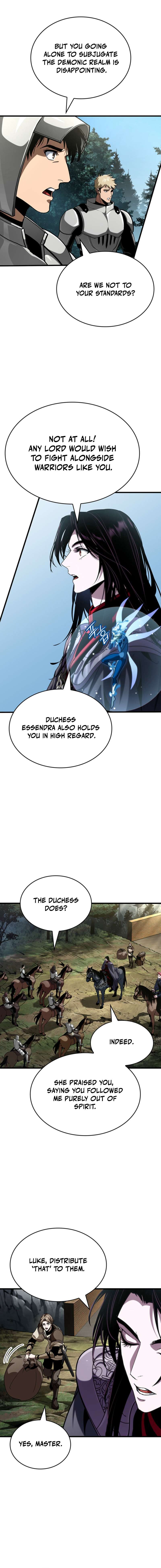Crimson Reset Chapter 35 - Page 14 in English