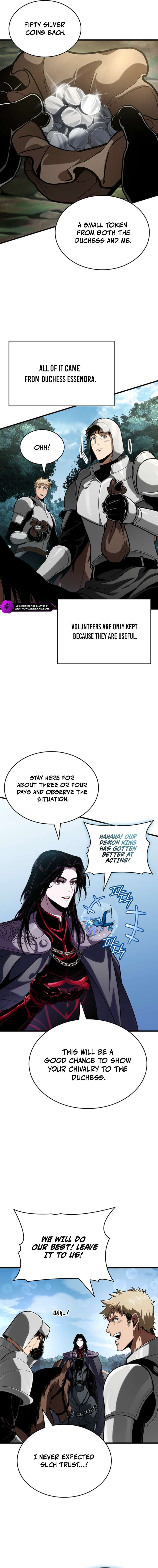 Crimson Reset Chapter 35 - Page 15 in English