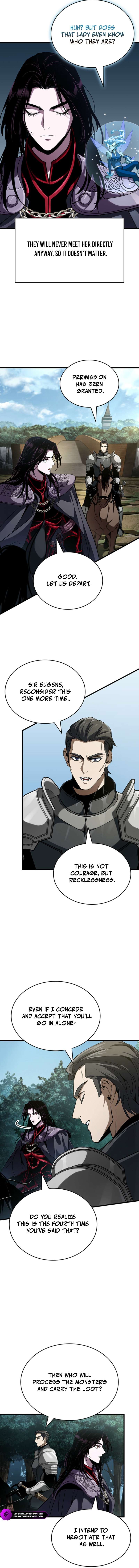 Crimson Reset Chapter 35 - Page 16 in English
