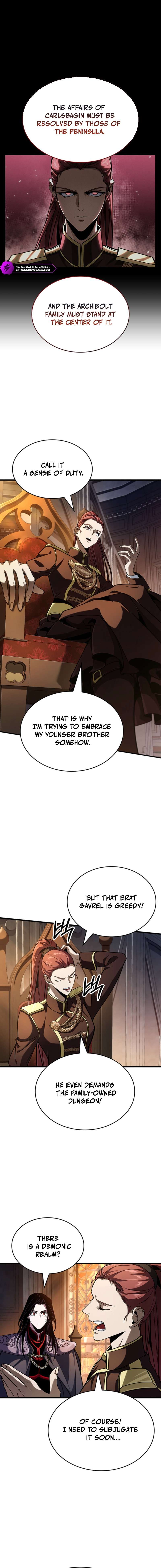 Crimson Reset Chapter 35 - Page 7 in English
