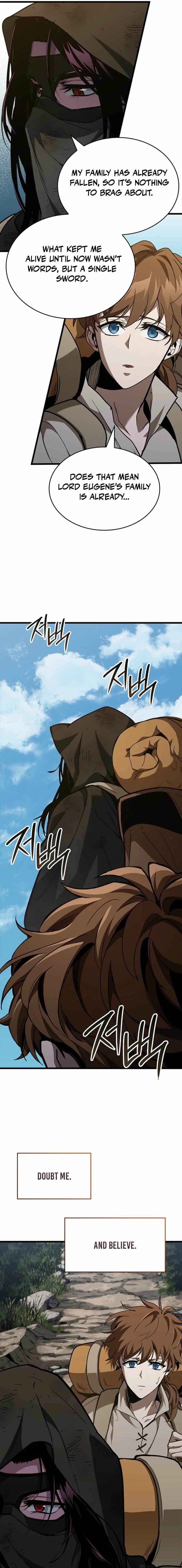Crimson Reset Chapter 4 - Page 14 in English
