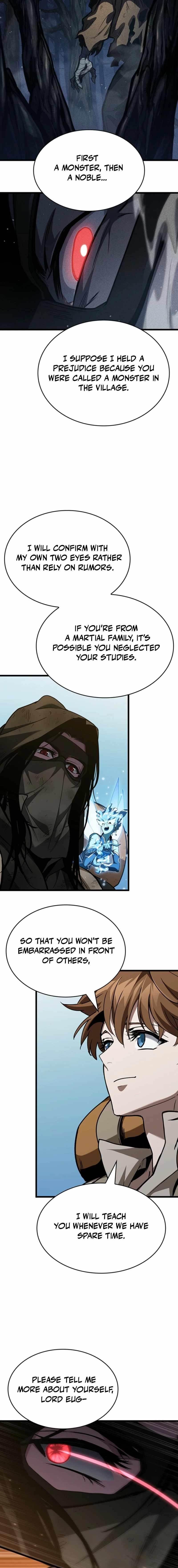 Crimson Reset Chapter 4 - Page 16 in English