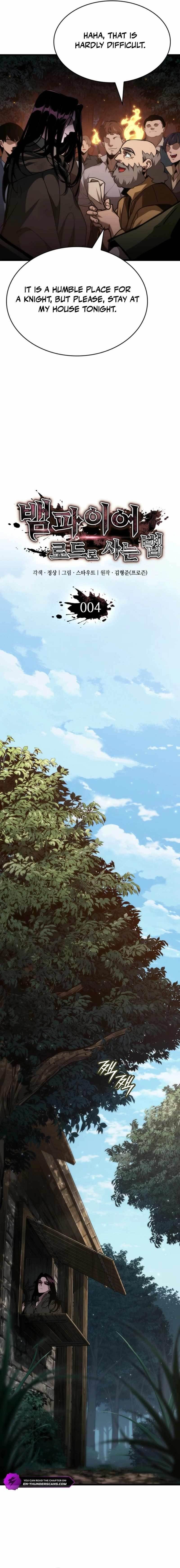 Crimson Reset Chapter 4 - Page 5 in English