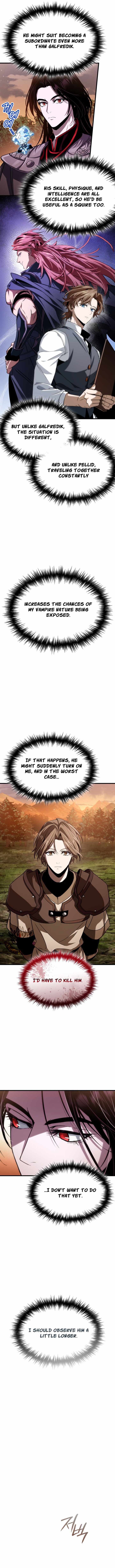 Crimson Reset Chapter 44 - Page 11 in English