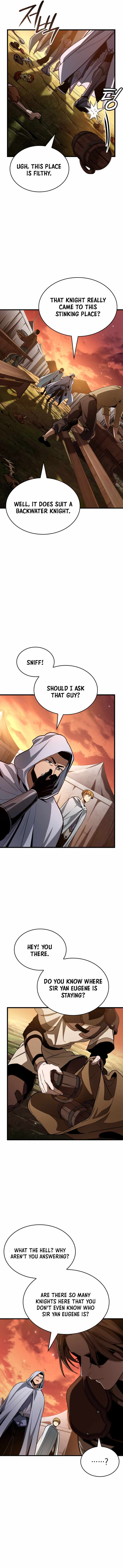 Crimson Reset Chapter 44 - Page 12 in English