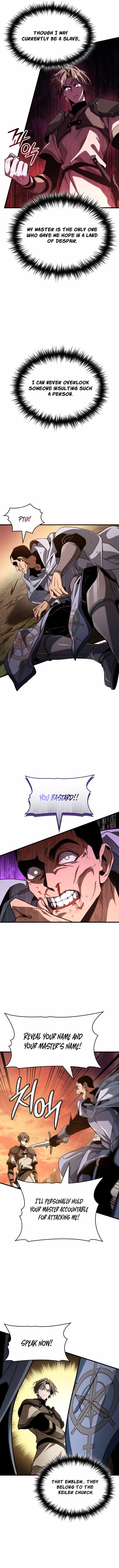 Crimson Reset Chapter 44 - Page 14 in English