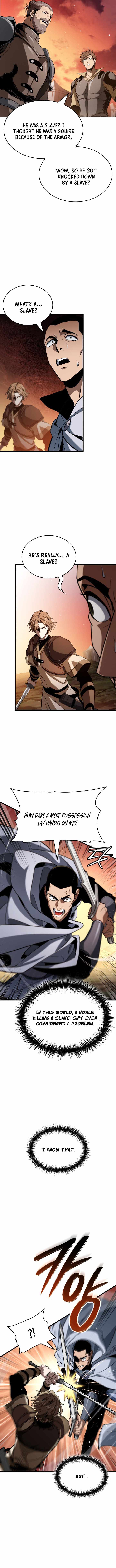 Crimson Reset Chapter 44 - Page 16 in English