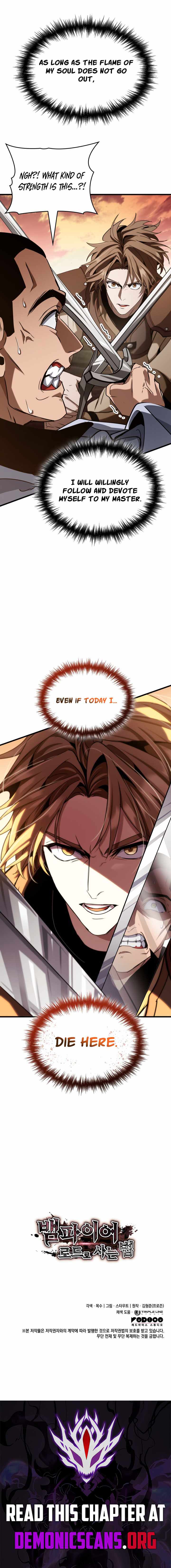Crimson Reset Chapter 44 - Page 17 in English