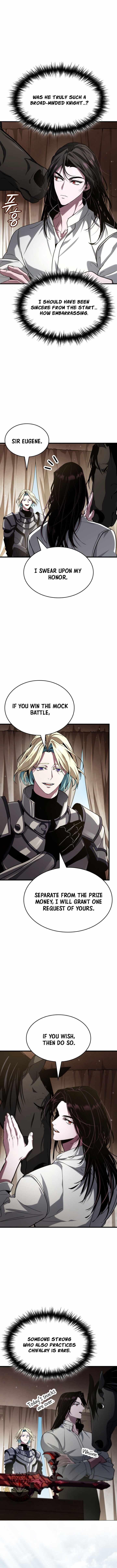 Crimson Reset Chapter 44 - Page 7 in English